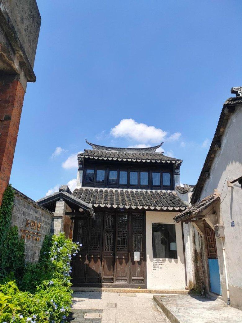 如诗如雪，一到冬天，就是她的主场丨宁波四季歌·咏梅雅事