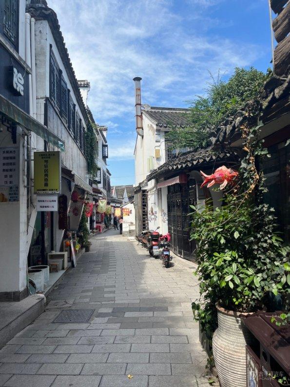 中世纪小镇找不同
